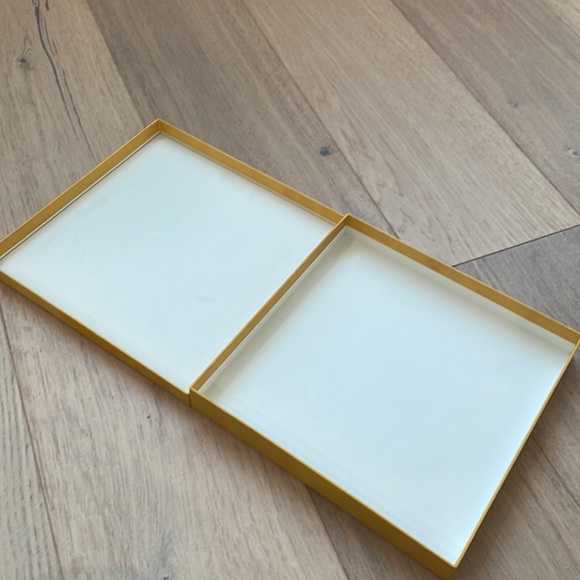 FENDI box - Picture 4 of 4